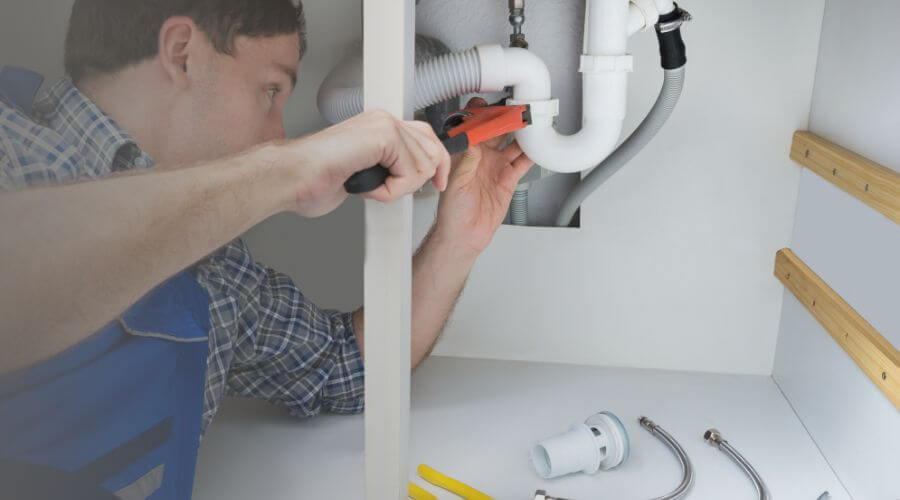 Professional Leak Detection Services in Robbinsville, NC